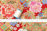 Japanese Fabric Traditional Series - 19 C - 50cm