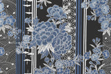Japanese Fabric Traditional Series - 23 A - 50cm