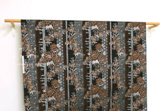 Japanese Fabric Traditional Series - 23 D - 50cm