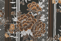 Japanese Fabric Traditional Series - 23 D - 50cm