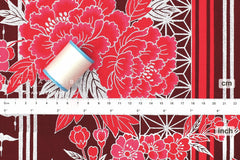 Japanese Fabric Traditional Series - 23 E - 50cm