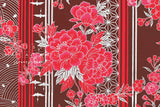 Japanese Fabric Traditional Series - 23 E - 50cm