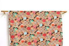 Japanese Fabric Traditional Series - 19 B - 50cm
