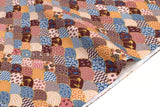 Japanese Fabric Traditional Series - 24 C - 50cm