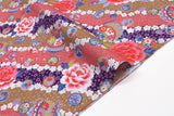Japanese Fabric Traditional Series - 25 C - 50cm