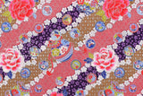 Japanese Fabric Traditional Series - 25 C - 50cm