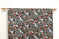 Japanese Fabric Traditional Series - 16 F - 50cm