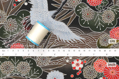 Japanese Fabric Traditional Series - 16 F - 50cm