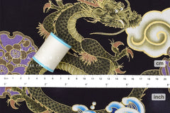Japanese Fabric Traditional Series - 29 B - 50cm