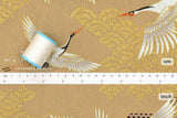 Japanese Fabric Traditional Series - 30 D - 50cm