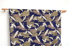 Japanese Fabric Traditional Series - 30 B - 50cm