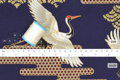 Japanese Fabric Traditional Series - 30 B - 50cm