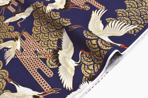 Japanese Fabric Traditional Series - 30 B - 50cm