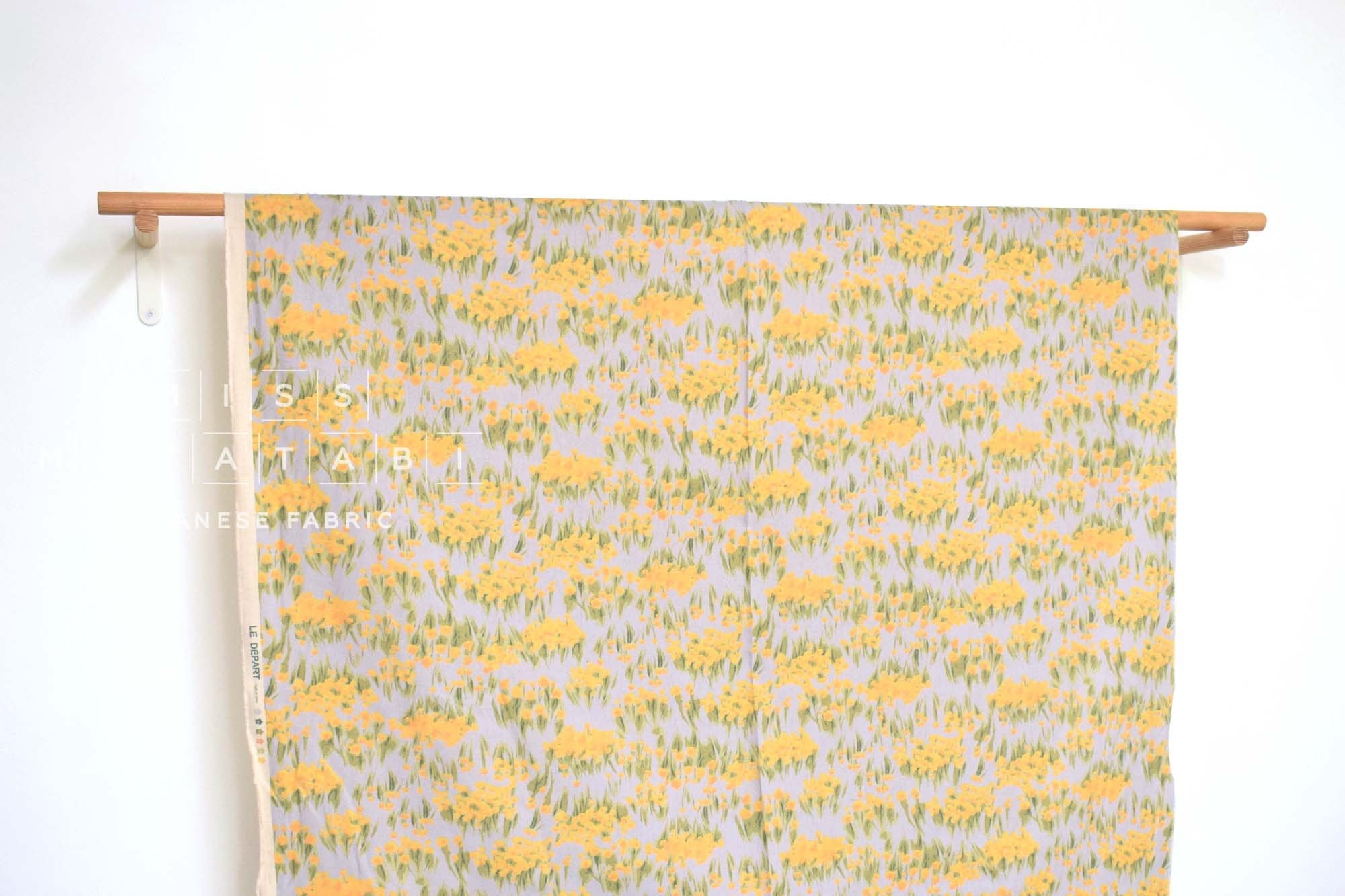 Japanese Fabric Garden - C3 - 50cm