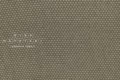 Japanese Fabric Yarn Dyed Woven Jacquard J - black, latte - 50cm