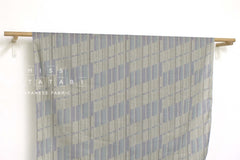 Japanese Fabric Kokka Floors - D - 50cm