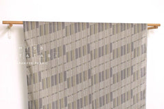 Japanese Fabric Kokka Floors - E - 50cm