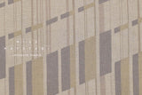 Japanese Fabric Kokka Floors - E - 50cm