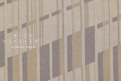 Japanese Fabric Kokka Floors - E - 50cm