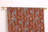 Japanese Fabric Shima Tsumugi - A - 50cm