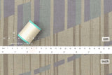 Japanese Fabric Kokka Floors - D - 50cm