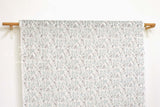 Japanese Fabric Ohana Plisse Lawn - A - 50cm