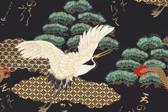 Japanese Fabric Traditional Series - 31 A - 50cm