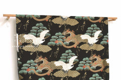 Japanese Fabric Traditional Series - 31 A - 50cm