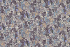 Japanese Fabric Corduroy Seeds - B - 50cm