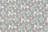 Japanese Fabric Pebble Plisse Lawn - C - 50cm