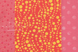 Japanese Fabric Blender Dots - A - 50cm