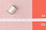 Japanese Fabric Blender Dots - A - 50cm