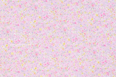 Japanese Fabric Norah Floral - A - 50cm