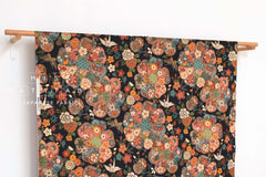 Japanese Fabric Traditional Series - 33 A - 50cm