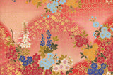 Japanese Fabric Traditional Series - 34 B - 50cm
