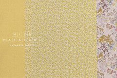 Japanese Fabric Blenders - A - 50cm