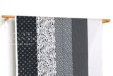 Japanese Fabric Blender Dots - E - 50cm