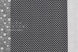 Japanese Fabric Blender Dots - E - 50cm