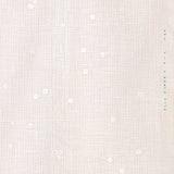 Nani IRO Kokka poesia visual Linen Gauze Japanese Fabric - B - 50cm