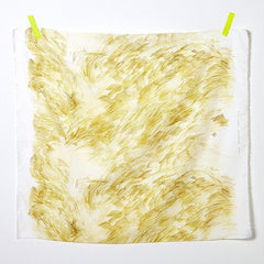 Nani IRO Kokka Good sign Double Gauze Japanese Fabric - C - 50cm