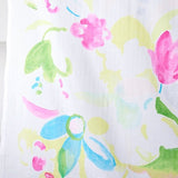 nani IRO Kokka Japanese Fabric As It Is Double Gauze - A - 50cm