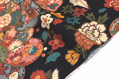 Japanese Fabric Traditional Series - 33 A - 50cm