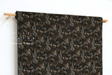 Japanese Fabric Corduroy Penny - E - 50cm