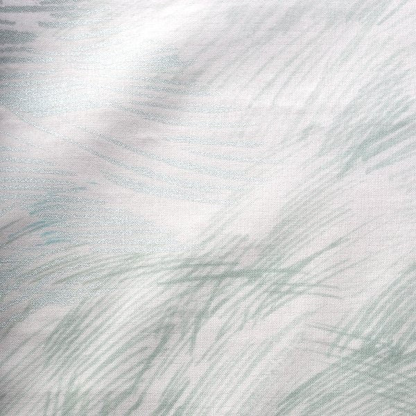 Nani IRO Kokka Good sign Double Gauze Japanese Fabric - B - 50cm