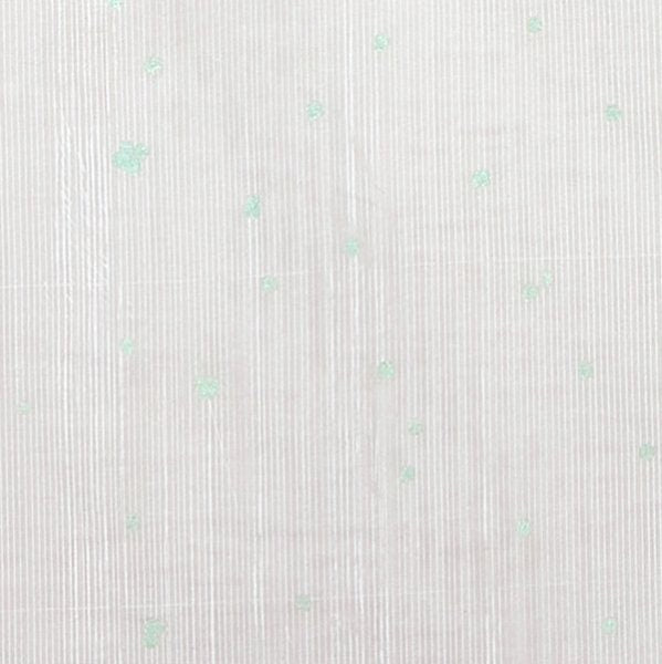 Nani IRO Kokka poesia visual Double Gauze Japanese Fabric - B - 50cm