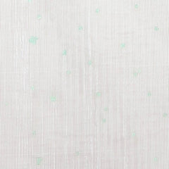 Nani IRO Kokka poesia visual Double Gauze Japanese Fabric - B - 50cm