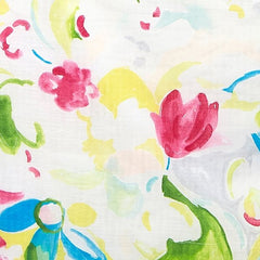 nani IRO Kokka Japanese Fabric As It Is Double Gauze - A - 50cm