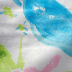 nani IRO Kokka Japanese Fabric As It Is Double Gauze - A - 50cm