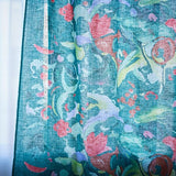nani IRO Kokka Japanese Fabric As It Is Linen - B - 50cm