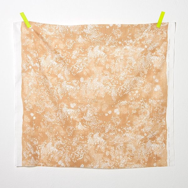 Nani Iro Kokka Japanese Fabric Lei nani - D - 50cm